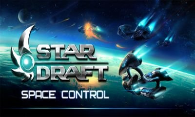 download Star-Draft Space Control apk